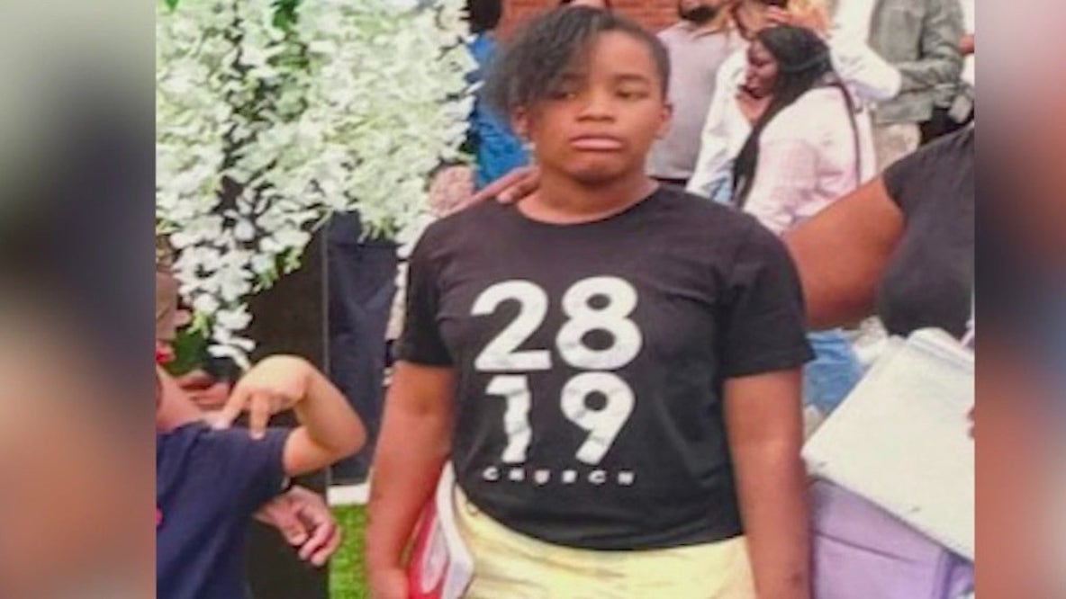 Missing 11-year-old girl found